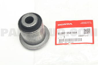 51392S5A004 BUSH,LWR ARM FR