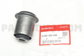 51392S5A004 BUSH,LWR ARM FR