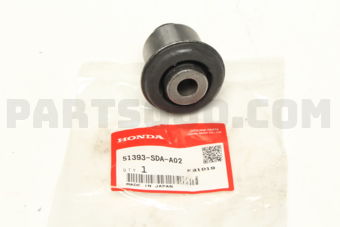 51393SDAA02 BUSH,LWR ARM FR 1