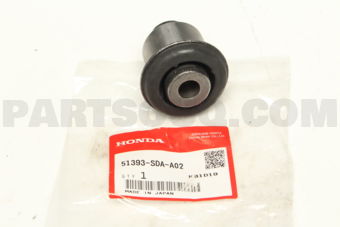 51393SDAA02 BUSH,LWR ARM FR 1