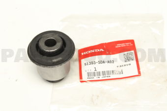 51393SDAA02 BUSH,LWR ARM FR 1