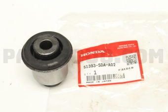 51393SDAA02 BUSH,LWR ARM FR 1