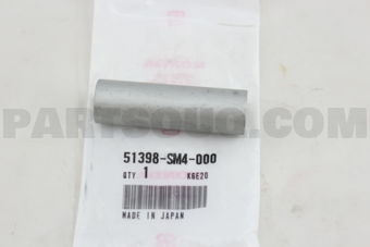 51398SM4000 COLLAR,RADIUS ROD