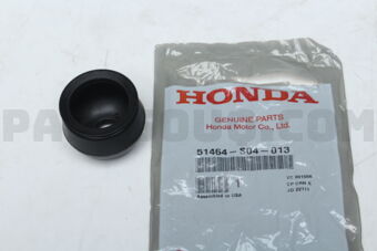 51464S04013 BOOT, UPPER BALL JOI
