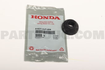 51631SV7004 RUBBER,DAMPER MT