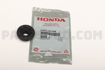 51631SV7004 RUBBER,DAMPER MT
