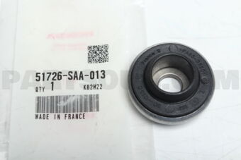 51726SAA013 BEARING,DAMPER MT