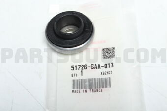 51726SAA013 BEARING,DAMPER MT