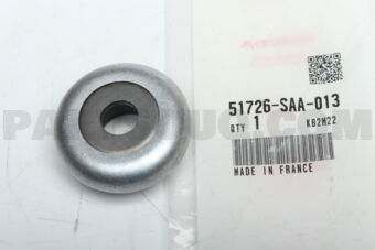 51726SAA013 BEARING,DAMPER MT