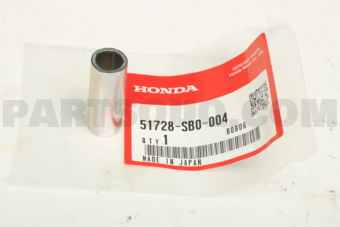 51728SB0004 COLLAR DAMPER MT