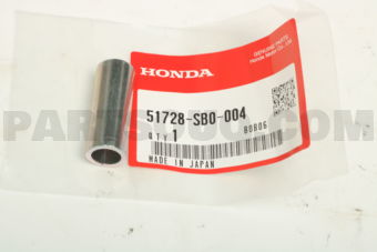 51728SB0004 COLLAR DAMPER MT