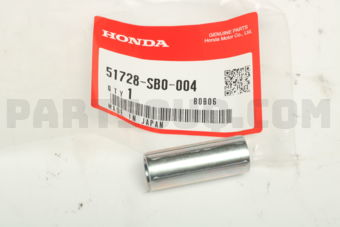 51728SB0004 COLLAR DAMPER MT