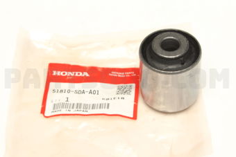 51810SDAA01 BUSH,DAMPER FORK