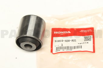 51810SDAA01 BUSH,DAMPER FORK