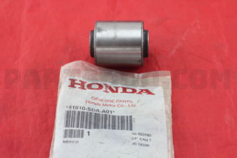 51810SDAA01 Honda BUSH,DAMPER FORK