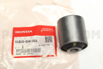 51810SV4003 BUSH DAMPER FORK