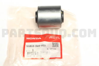 51810SV4003 BUSH DAMPER FORK