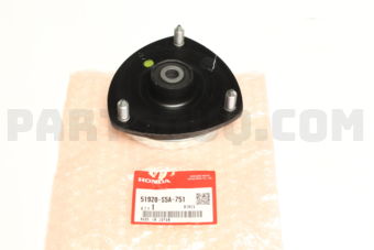 51920S5A751 MT COMP,DAMPER R