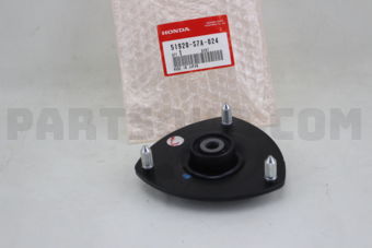 51920S7A024 MT COMP,DAMPER R