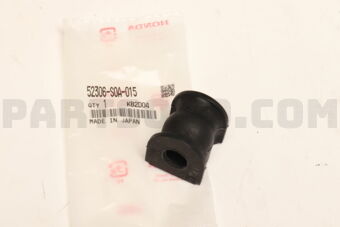 52306S0A015 BUSH,STABI HOLDER