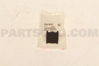52306S0A921 BUSH,STABI HOLDER