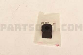 52306S0A921 BUSH,STABI HOLDER