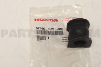 52306S3VA00 BUSH,STABI HOLDER