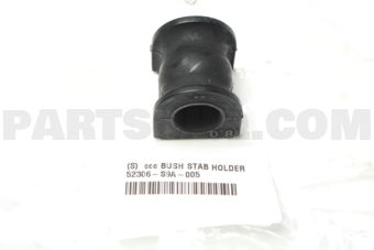 52306S9A005 BUSH,STABI HOLDER