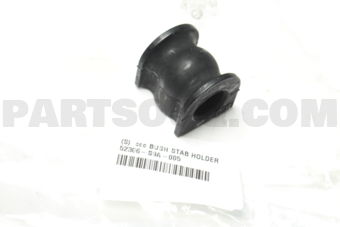 52306S9A005 BUSH,STABI HOLDER
