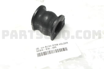 52306S9A005 BUSH,STABI HOLDER