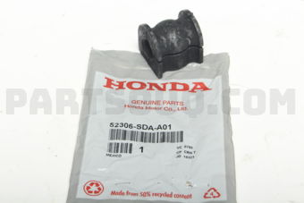 52306SDAA01 BUSH,STABI HOLDER
