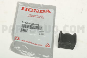 52306SDBA02 BUSH,STABI HOLDER