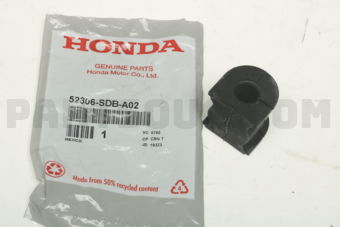 52306SDBA02 BUSH,STABI HOLDER