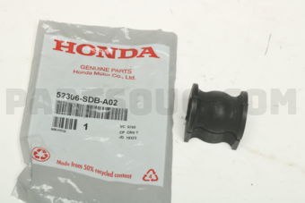 52306SDBA02 BUSH,STABI HOLDER