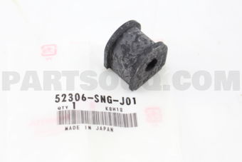 52306SNGJ01 BUSH,STABI HOLDER