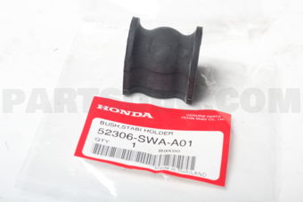 52306SWAA01 BUSH,STABI HOLDER