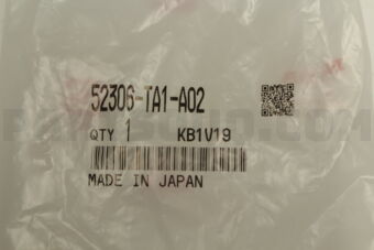 52306TA1A02 BUSH,STABI HOLDER