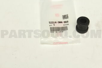 52314SM4960 BUSH,STABI LINK,R