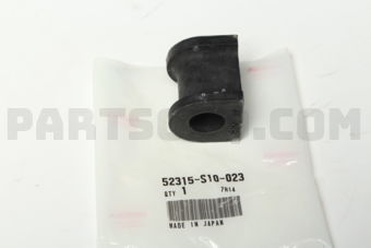52315S10023 BUSH,STABI RR 17M