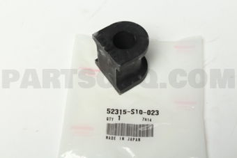52315S10023 BUSH,STABI RR 17M
