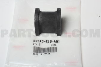 52315S10A01 BUSH,STABI RR 13M