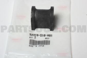 52315S10A01 BUSH,STABI RR 13M