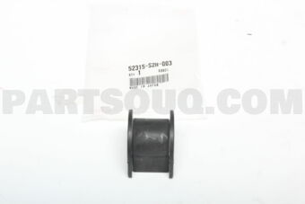 52315S2H003 BUSH,STABI HOLDER