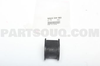 52315S2H003 BUSH,STABI HOLDER