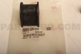 52315S2H013 BUSH,STABI HOLDER