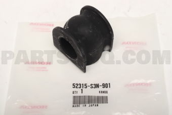 52315S3N901 BUSH,STABI HOLDER