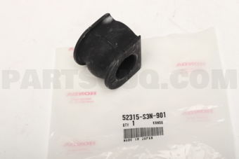 52315S3N901 BUSH,STABI HOLDER