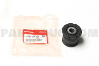 52365S6M004 BUSH OUTER LWR RR