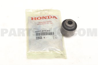 52367S0X003 BUSH,KNUCKLE RR