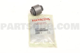 52367S0X003 BUSH,KNUCKLE RR